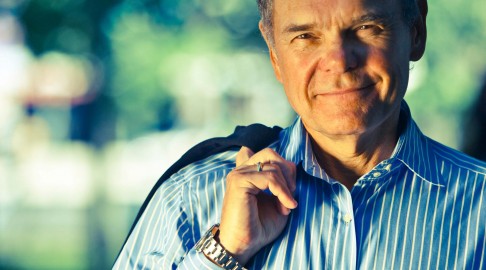 Don Tapscott e a revolução do blockchain (Image)